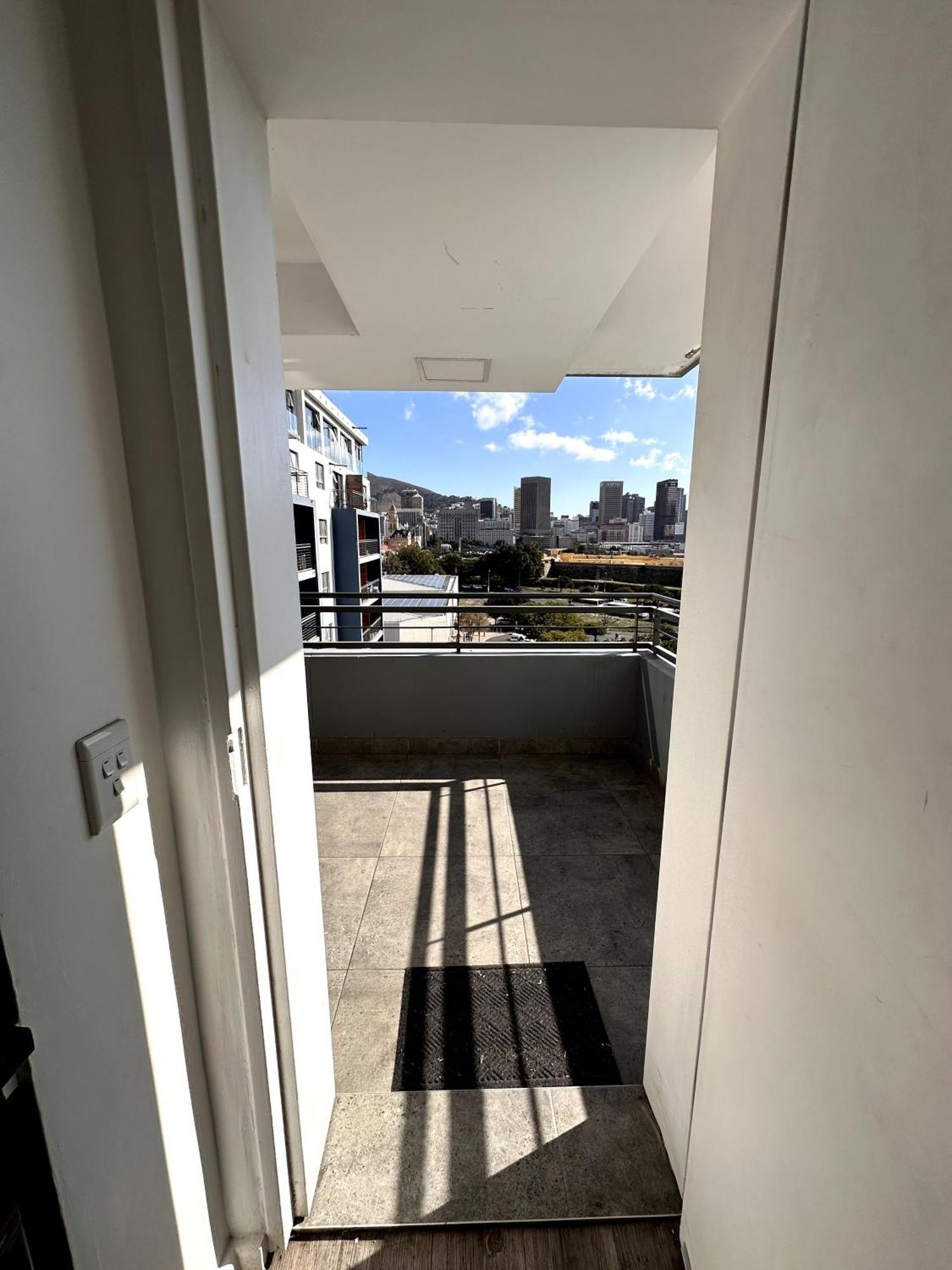 Castle Rock Retreat Apartamento