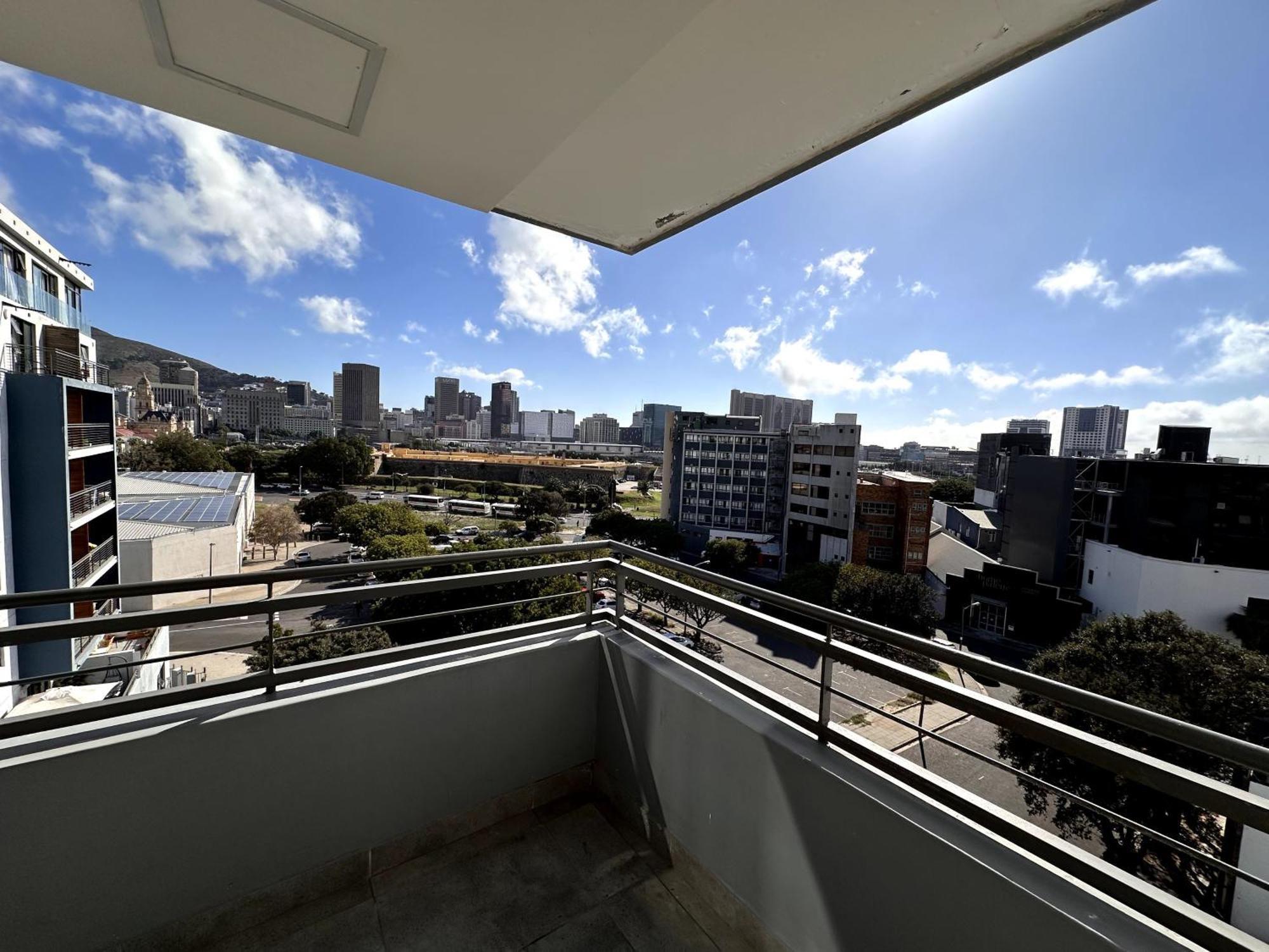 Castle Rock Retreat Apartamento *
