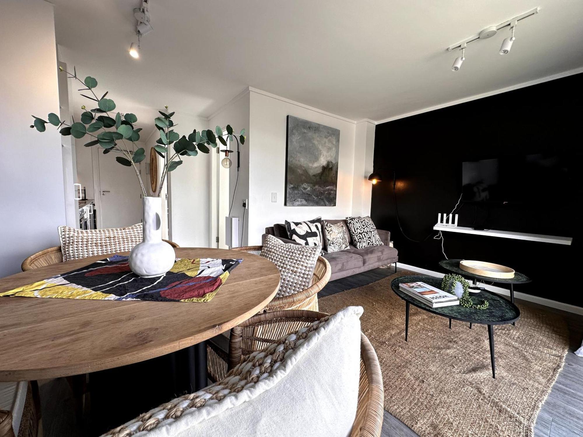 Castle Rock Retreat Apartamento Cidade Do Cabo