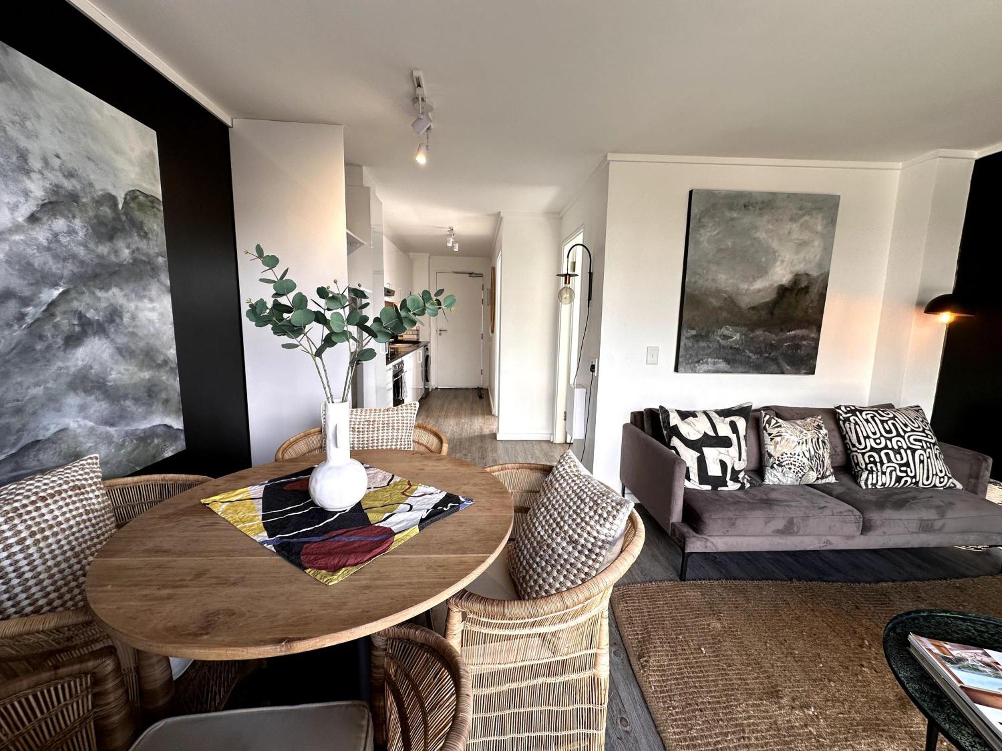 Castle Rock Retreat Apartamento *