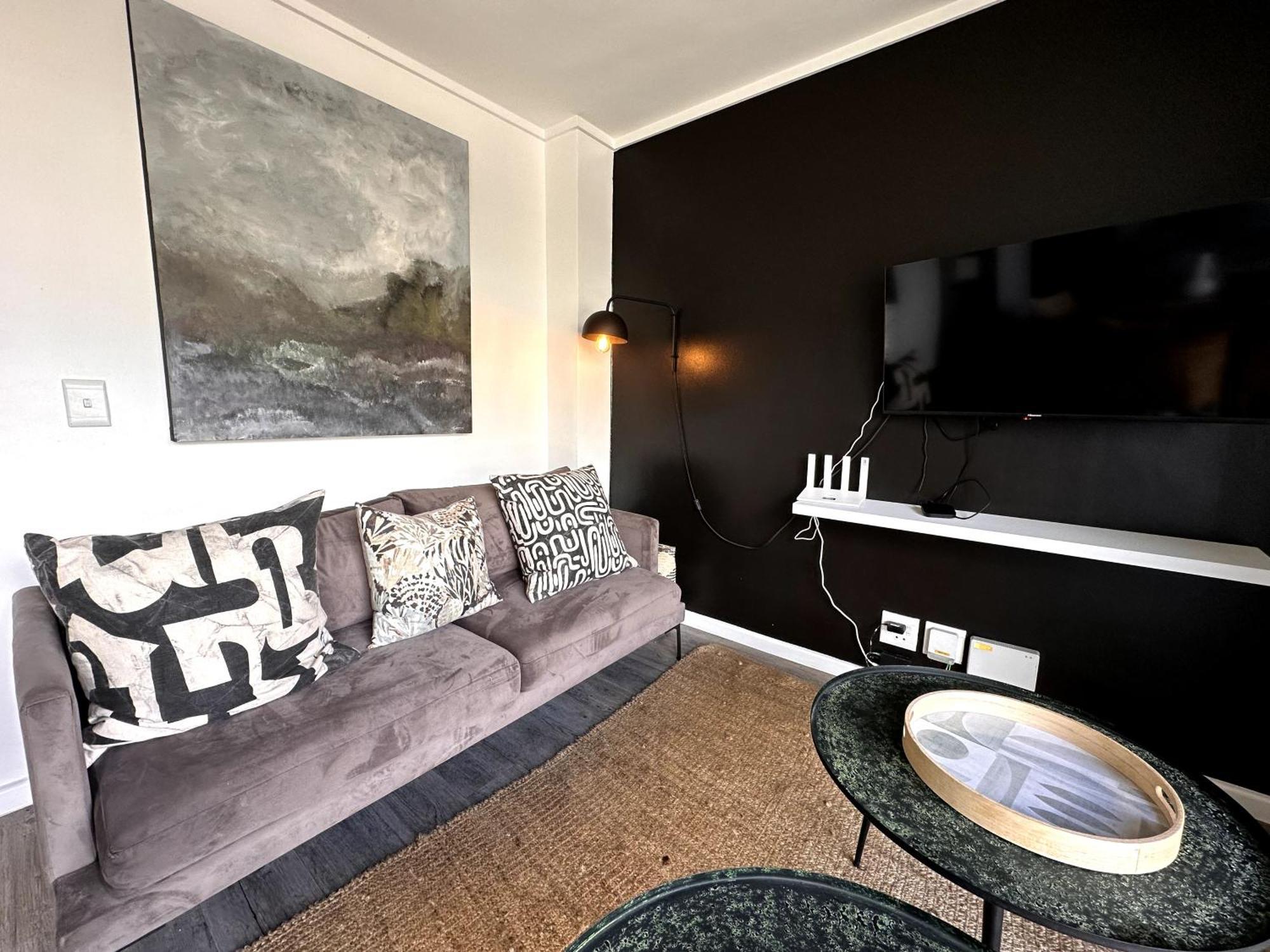 Apartamento Castle Rock Retreat