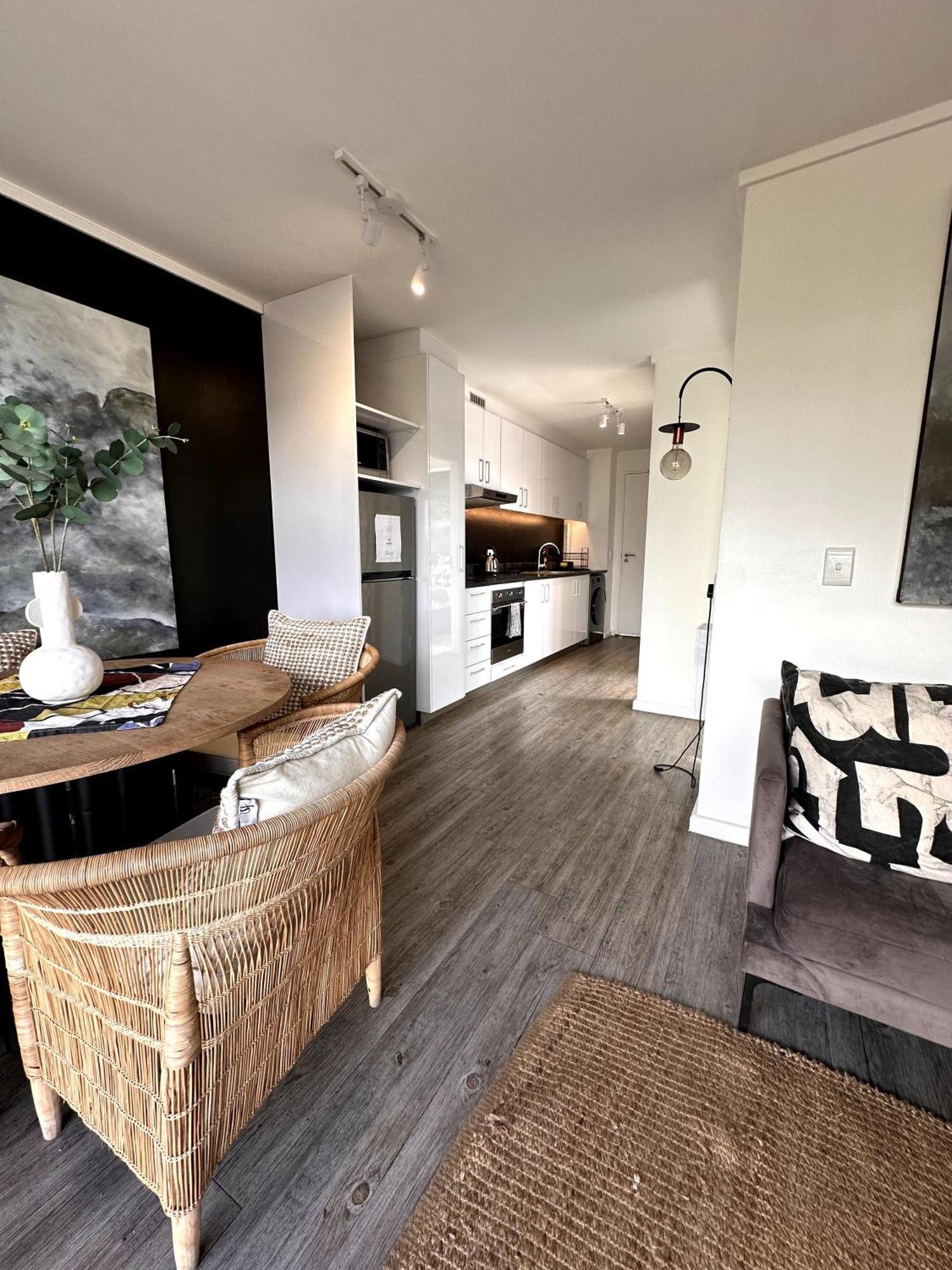 Apartamento Castle Rock Retreat Cidade Do Cabo