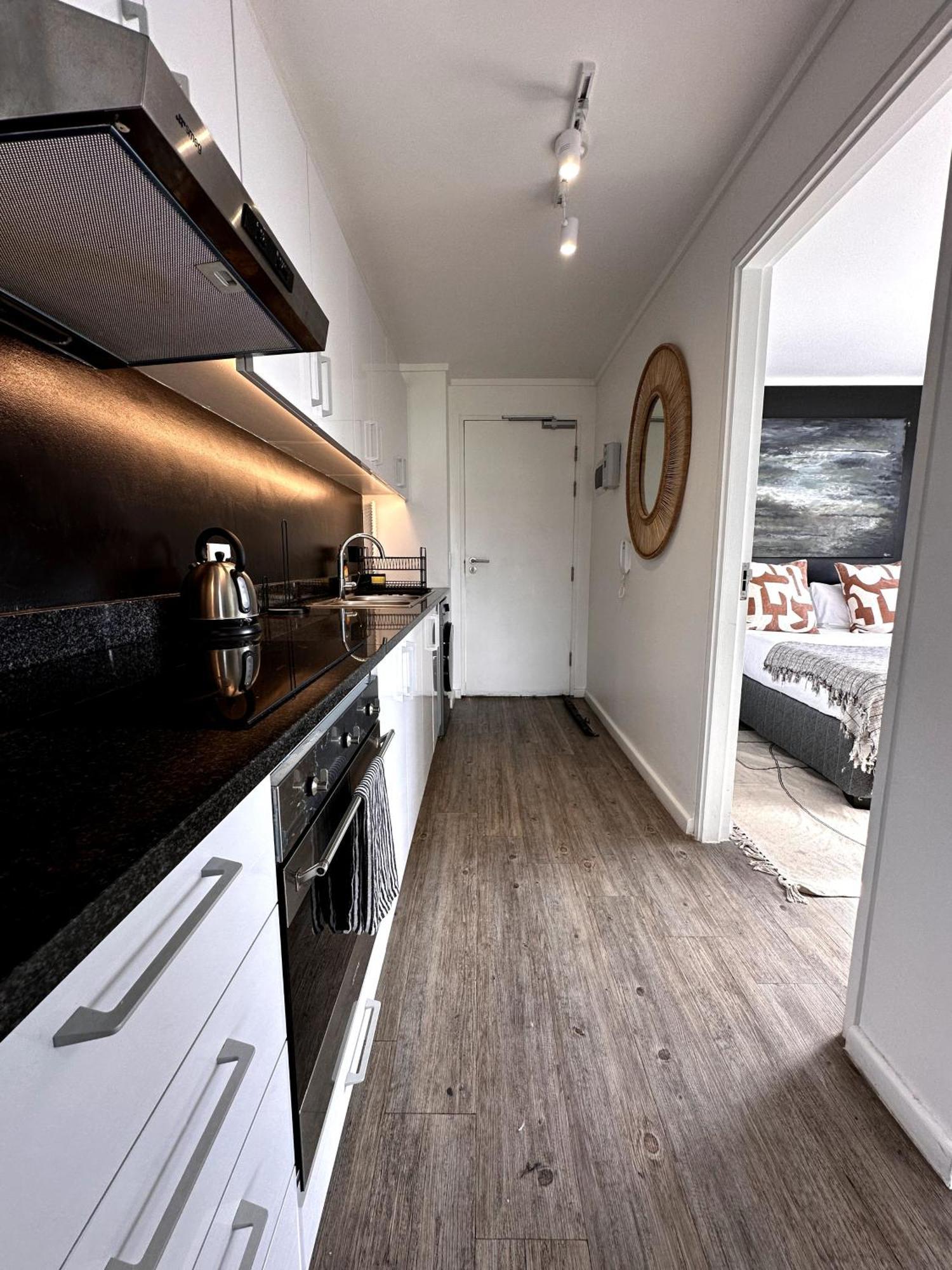 Apartamento Castle Rock Retreat *