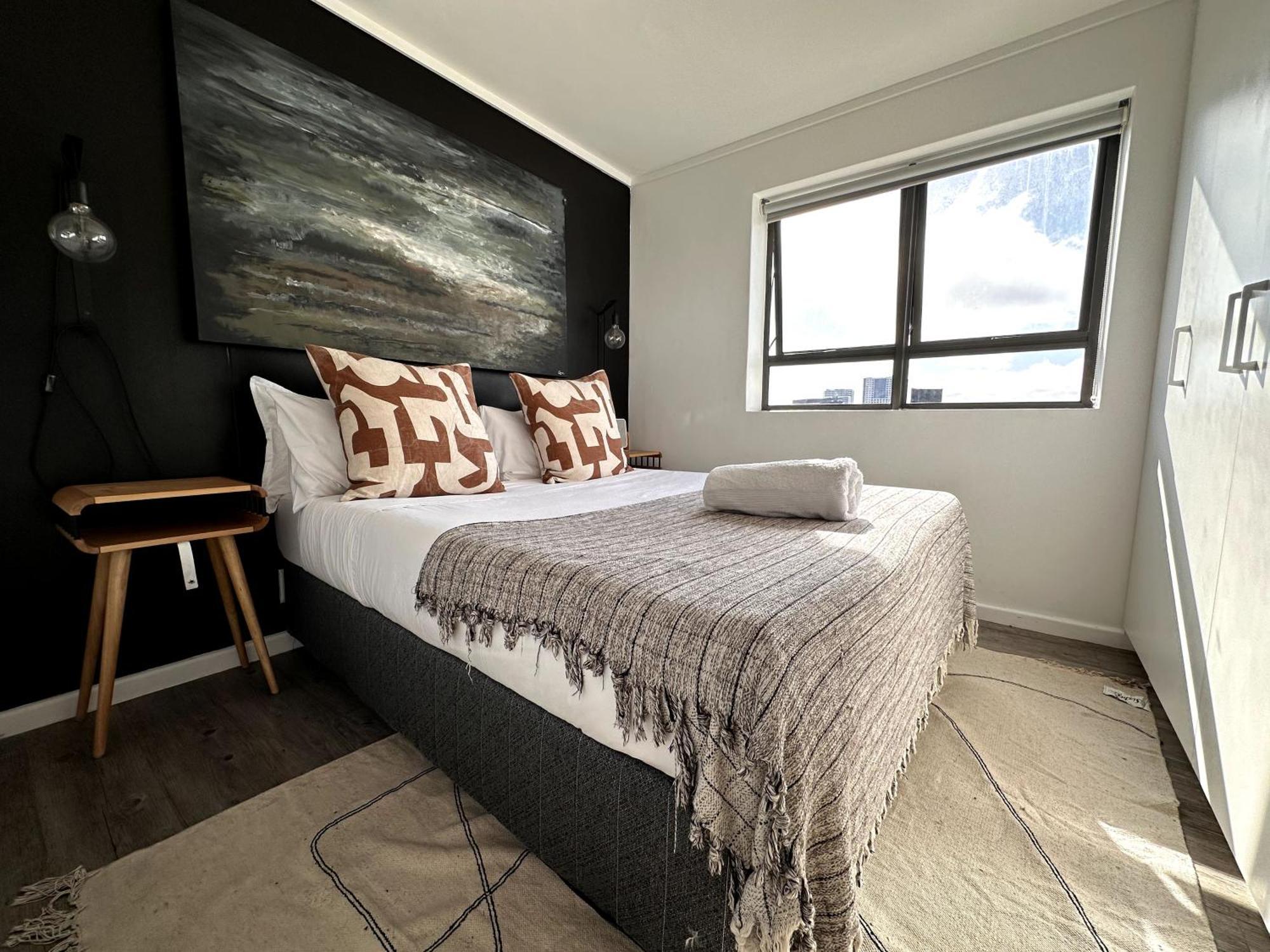 Castle Rock Retreat