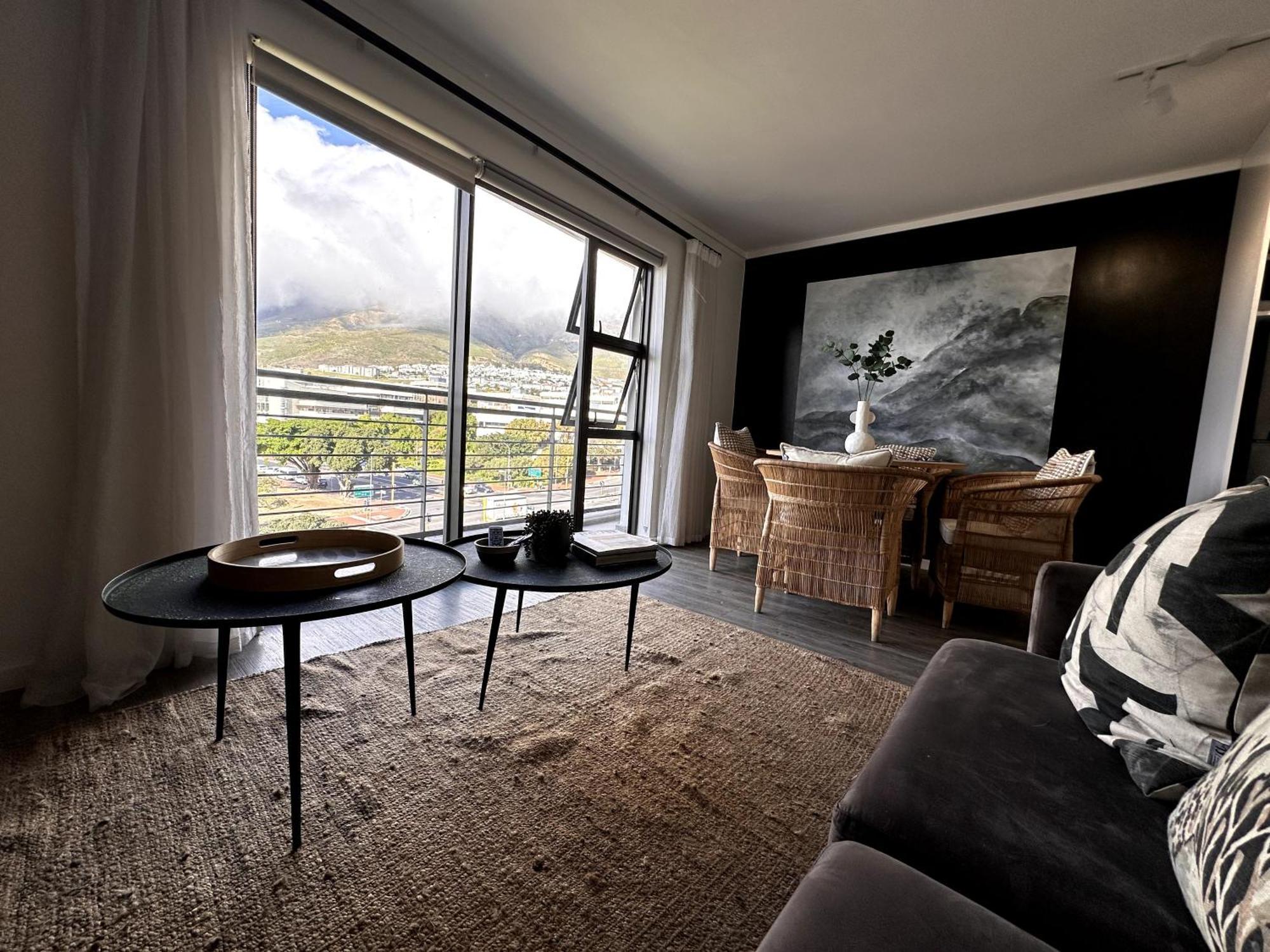 Apartamento Castle Rock Retreat *
