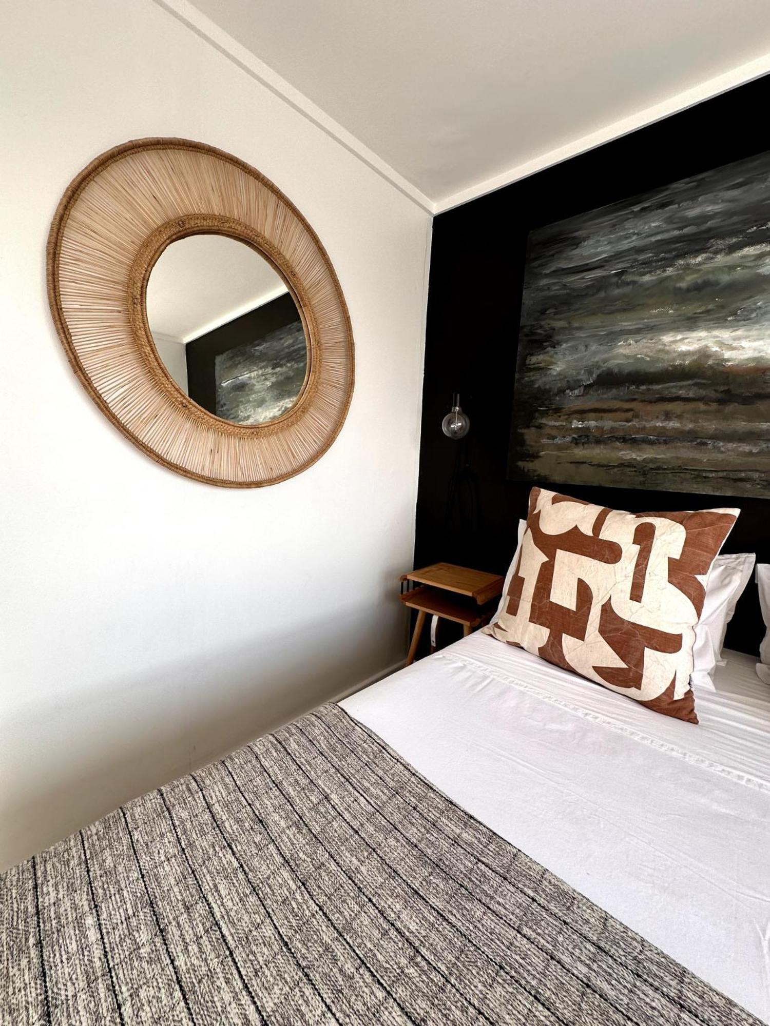 Apartamento Castle Rock Retreat Cidade Do Cabo