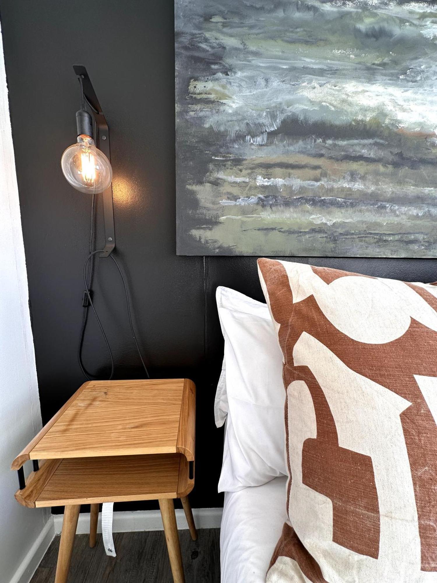 Apartamento Castle Rock Retreat *