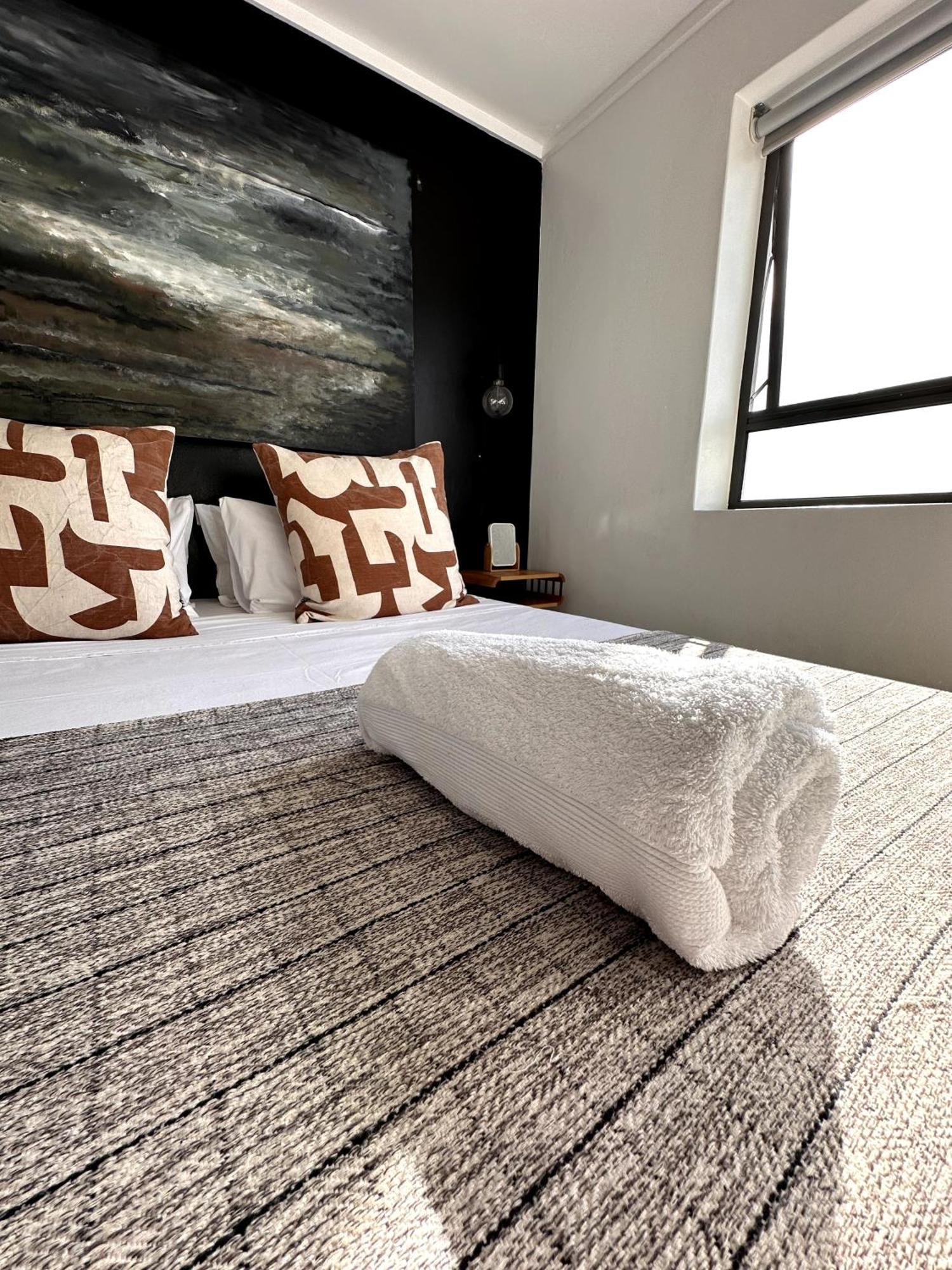 Apartamento Castle Rock Retreat *